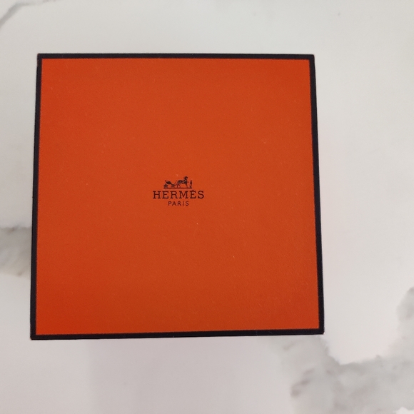 Hermes Other Hermes Jewelry Box Poshmark